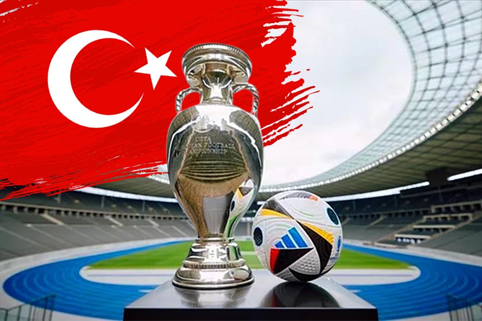 EURO 2024 Türkei